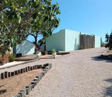Melides House | Cabanas de Melides