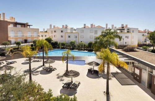 Conceicao e Cabanas de Tavira Apartment | Cabanas Gardens Front Pool 1 Floor