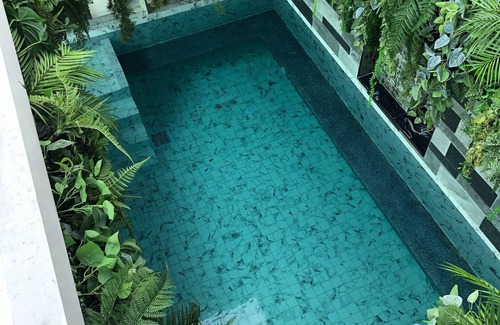 Chan Kasem Villa | Cabanaz Pool Villa