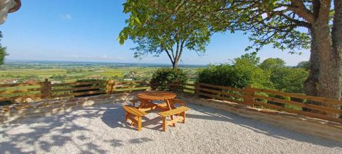 Arconcey Ski Chalet | Cabane de vigneron