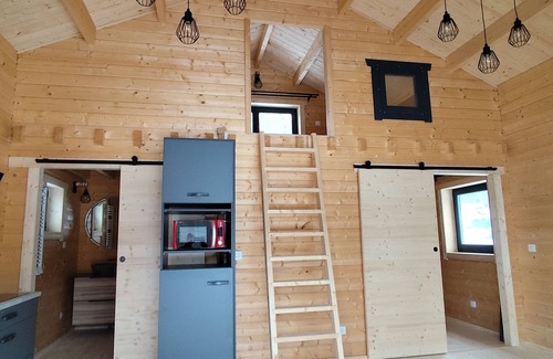 Les Roches Ski Chalet | Cabane des Roches
