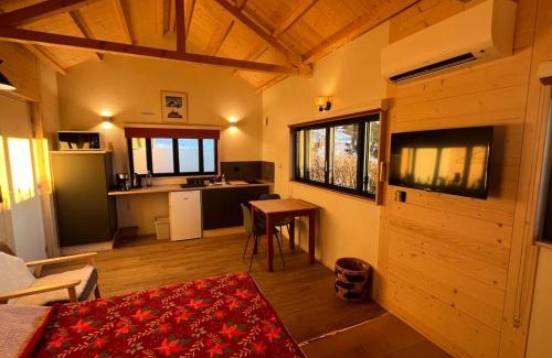 Marcellaz-Albanais Apartment | Cabane