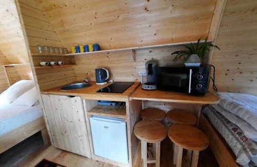 Gedre House | Cabane Perce Neige - Gavarnie