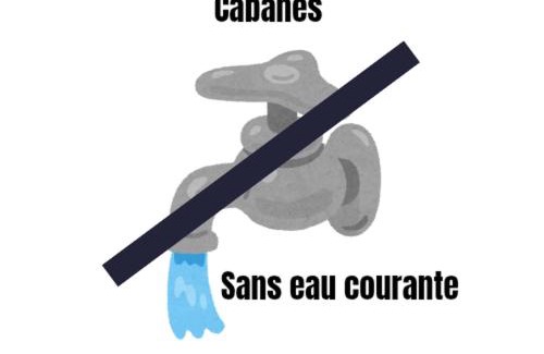 Saint-Didier-sur-Arroux Ski Chalet | Cabane sur Pilotis - Le Paraclet