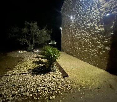 Rousset-les-Vignes House | Cabanon douillet rousset les vignes