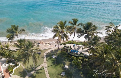 Cabarete Apartment | CABARETE BEACH HOUSES the NANNY ESTATES