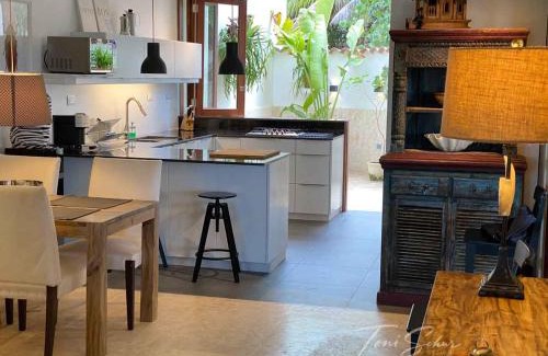 Cabarete Apartment | CABARETE BEACH HOUSES the NANNY ESTATES
