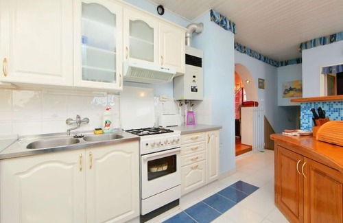 Balatonszemes Apartment | Cabernet by Interhome