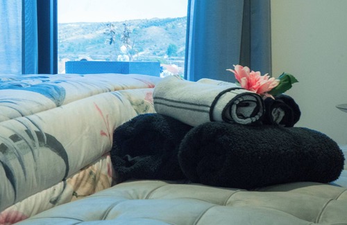 Calanda Bed & Breakfast | Cabezo Buñuel