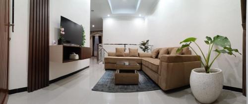 Kasihan Villa | CABI'N Homestay