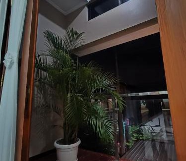 Kasihan Villa | CABI'N Homestay