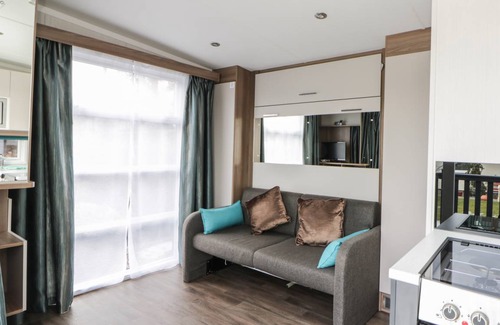 Glenisla Cottage | Cabin ∙ 1 bedroom ∙ 2 guests
