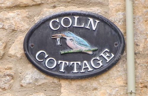 Stow-on-the-Wold Cottage | Cabin ∙ 1 bedroom ∙ 2 guests