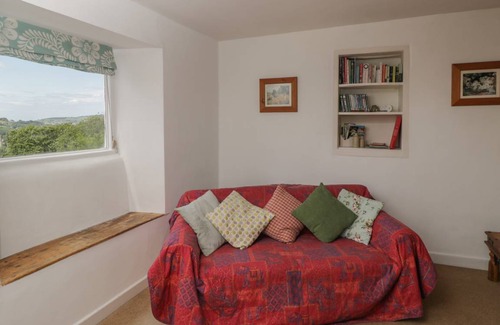 Inchbrook Cottage | Cabin ∙ 1 bedroom ∙ 2 guests