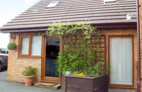 Builth Wells Cottage | Cabin ∙ 1 bedroom ∙ 2 guests