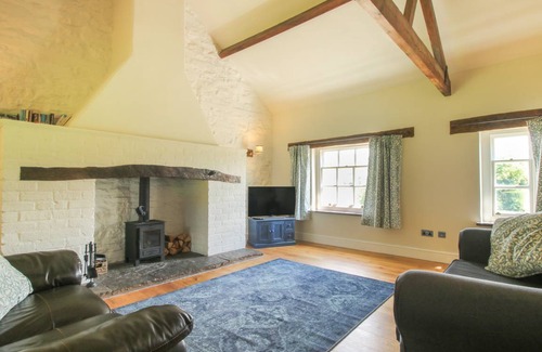 Clun Cottage | Cabin ∙ 1 bedroom ∙ 2 guests