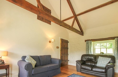 Clun Cottage | Cabin ∙ 1 bedroom ∙ 2 guests