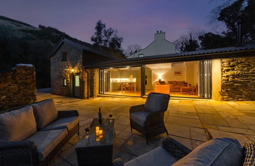 Sulby Cottage | Cabin ∙ 1 bedroom ∙ 2 guests