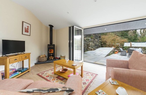 Sulby Cottage | Cabin ∙ 1 bedroom ∙ 2 guests