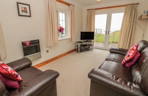 Beadnell Cottage | Cabin ∙ 1 bedroom ∙ 2 guests