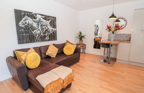 Beadnell Cottage | Cabin ∙ 1 bedroom ∙ 2 guests