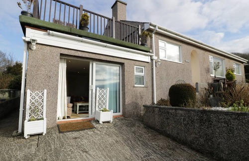 Llanfair Cottage | Cabin ∙ 1 bedroom ∙ 2 guests