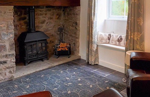 Upton Cheyney Cottage | Cabin ∙ 1 bedroom ∙ 2 guests