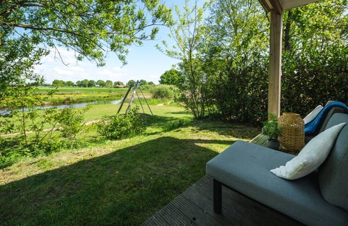 Notter Cabin | Cabin ∙ 1 bedroom ∙ 2 guests