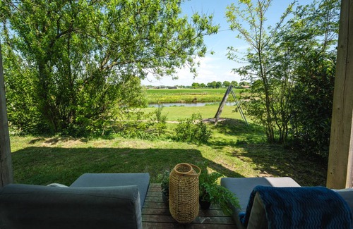 Notter Cabin | Cabin ∙ 1 bedroom ∙ 2 guests