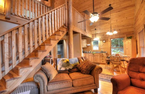 Gerze County Cabin | Cabin ∙ 1 bedroom ∙ 4 guests