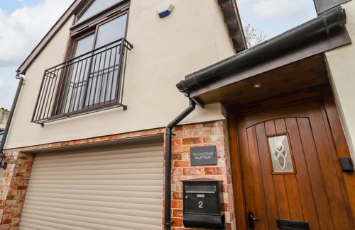 Cheltenham Cottage | Cabin ∙ 1 bedroom ∙ 2 guests
