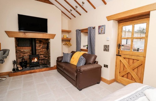 Tirabad Cottage | Cabin ∙ 1 bedroom ∙ 2 guests