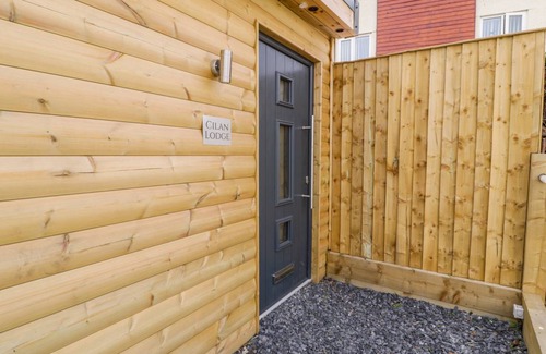 Llandrillo Cottage | Cabin ∙ 1 bedroom ∙ 2 guests