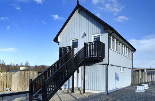 Newtonmore Cottage | Cabin ∙ 1 bedroom ∙ 2 guests