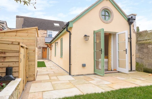 Winchcombe Cottage | Cabin ∙ 1 bedroom ∙ 2 guests