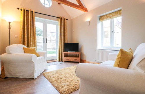 Winchcombe Cottage | Cabin ∙ 1 bedroom ∙ 2 guests