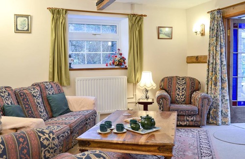 Tirabad Cottage | Cabin ∙ 2 bedrooms ∙ 4 guests