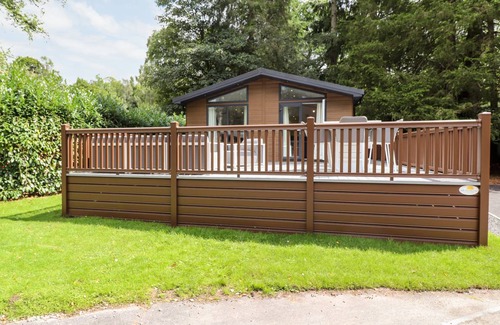 Troutbeck Bridge Cottage | Cabin ∙ 2 bedrooms ∙ 4 guests