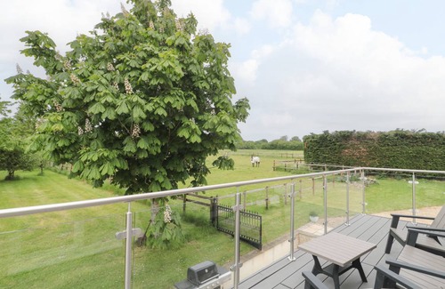 Bruton Cottage | Cabin ∙ 2 bedrooms ∙ 6 guests