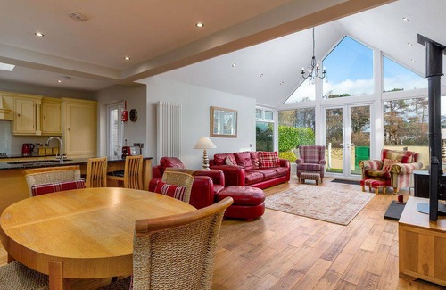 St. Andrews Cottage | Cabin ∙ 2 bedrooms ∙ 4 guests