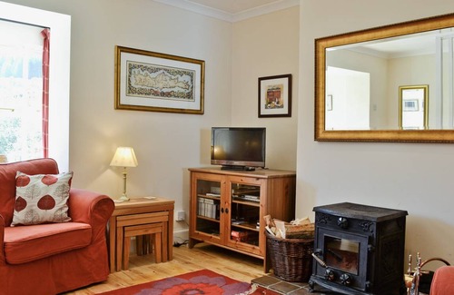 Lochgilphead Cottage | Cabin ∙ 2 bedrooms ∙ 4 guests