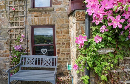 Little Haven Cottage | Cabin ∙ 2 bedrooms ∙ 4 guests