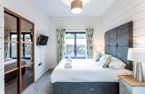Harlow Cottage | Cabin ∙ 2 bedrooms ∙ 4 guests