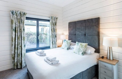 Harlow Cottage | Cabin ∙ 2 bedrooms ∙ 4 guests