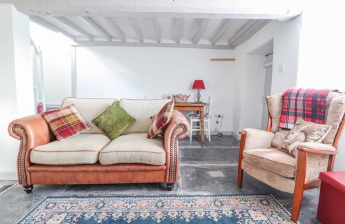 Corwen Cottage | Cabin ∙ 2 bedrooms ∙ 4 guests