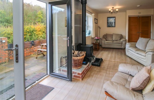 Mold Cottage | Cabin ∙ 2 bedrooms ∙ 4 guests