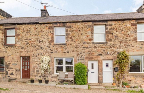 Wooler Cottage | Cabin ∙ 2 bedrooms ∙ 4 guests