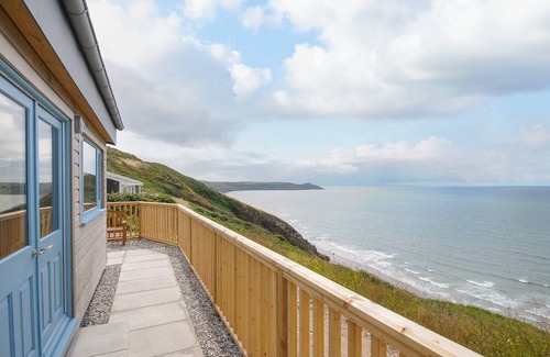 Freathy Cottage | Cabin ∙ 2 bedrooms ∙ 4 guests
