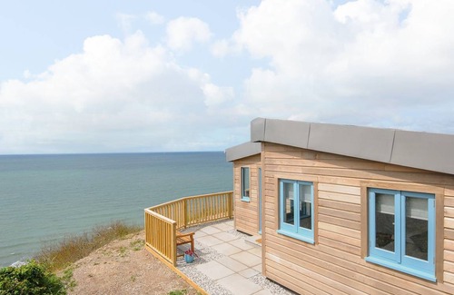 Freathy Cottage | Cabin ∙ 2 bedrooms ∙ 4 guests