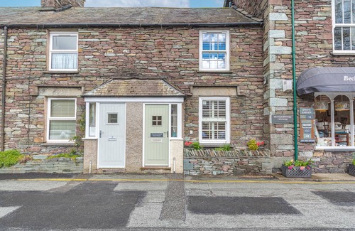 Grasmere Cottage | Cabin ∙ 2 bedrooms ∙ 4 guests